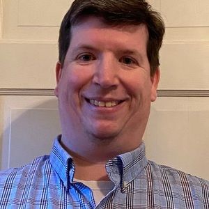 Meet your Posher, Jonathan